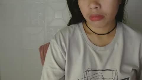 Snapshot of buttygirl18 chatting on February 8, 2:58 am maya online show from February 8, 2:58 am