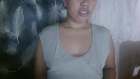 Snapshot of buttygirl18 chatting on February 9, 8:33 am maya online show from February 9, 8:33 am