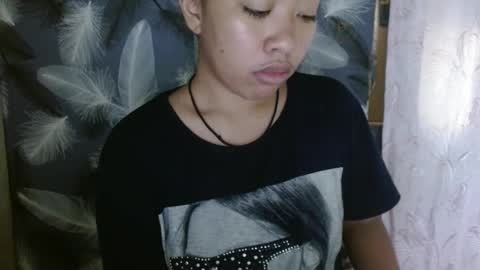 Snapshot of buttygirl18 chatting on February 10, 5:03 am maya online show from February 10, 5:03 am