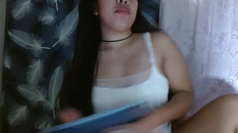 Snapshot of buttygirl18 chatting on February 11, 1:20 am maya online show from February 11, 1:20 am