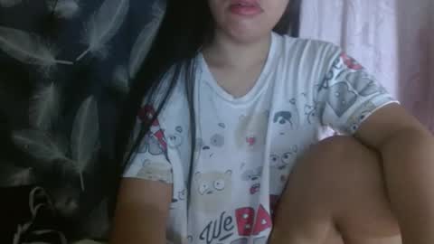 Snapshot of buttygirl18 chatting on February 11, 8:52 pm maya online show from February 11, 8:52 pm