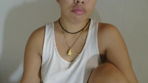 Snapshot of buttygirl18 chatting on February 16, 4:20 am maya online show from February 16, 4:20 am