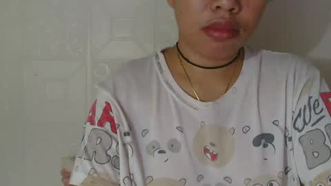 Snapshot of buttygirl18 chatting on February 20, 1:25 am maya online show from February 20, 1:25 am