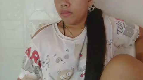 Snapshot of buttygirl18 chatting on February 21, 7:34 am maya online show from February 21, 7:34 am