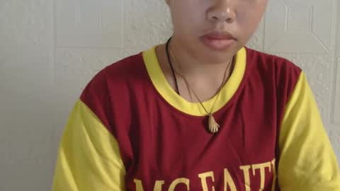 Snapshot of buttygirl18 chatting on February 25, 5:30 am maya online show from February 25, 5:30 am