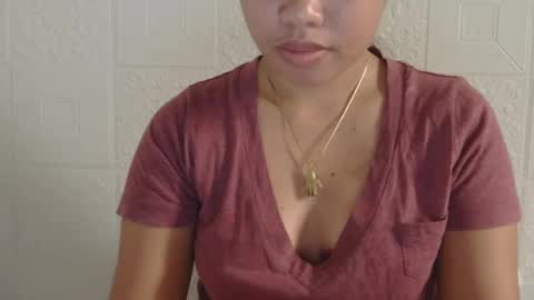 Snapshot of buttygirl18 chatting on February 27, 5:56 am maya online show from February 27, 5:56 am