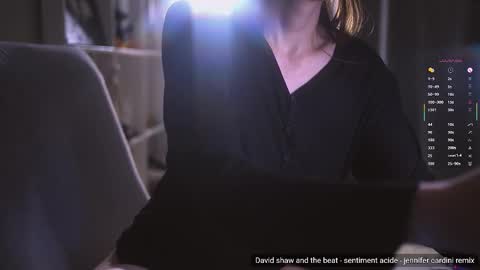 buupsi online show from January 14, 1:55 am