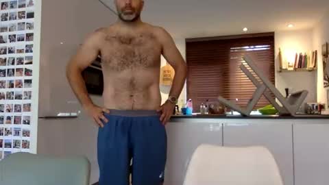 Snapshot of buurman1982isback chatting on October 6, 10:12 am buurman1982isback online show from October 6, 10:12 am