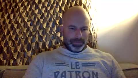 buurman1982isback online show from January 6, 9:29 pm