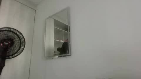 Snapshot of by_salome chatting on November 15, 8:05 pm salome online show from November 15, 8:05 pm