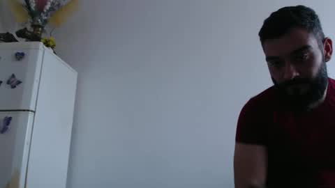 Snapshot of byanna_kevin chatting on December 5, 10:23 am Byanna and Kevin online show from December 5, 10:23 am