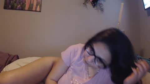 Snapshot of byanna_kevin chatting on March 27, 7:46 pm Byanna and Kevin online show from March 27, 7:46 pm
