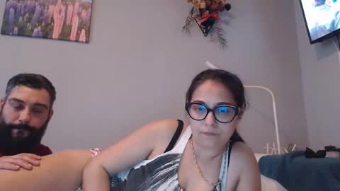 Snapshot of byanna_kevin chatting on March 30, 2:29 pm Byanna and Kevin online show from March 30, 2:29 pm