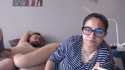 Snapshot of byanna_kevin chatting on April 3, 2:37 pm Byanna and Kevin online show from April 3, 2:37 pm