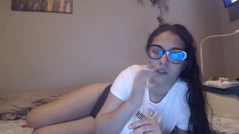 Snapshot of byanna_kevin chatting on April 8, 5:24 pm Byanna and Kevin online show from April 8, 5:24 pm