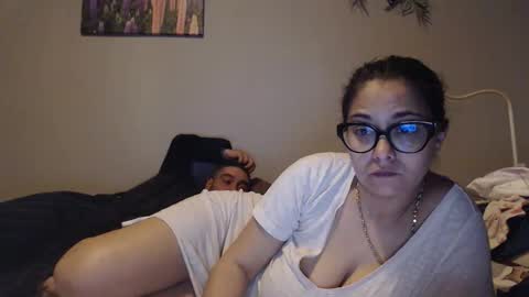 Snapshot of byanna_kevin chatting on April 13, 6:13 pm Byanna and Kevin online show from April 13, 6:13 pm