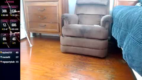 biggdw79 online show from March 13, 9:10 pm