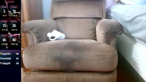 biggdw79 online show from April 12, 11:59 am