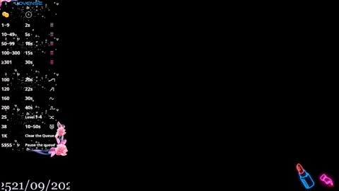 Snapshot of bylie_hills chatting on September 21, 9:49 pm bylie_hills online show from September 21, 9:49 pm