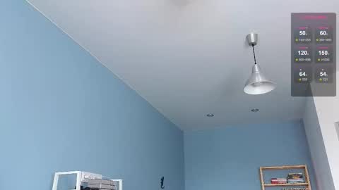 Snapshot of byteblush chatting on February 25, 7:07 am Kira online show from February 25, 7:07 am