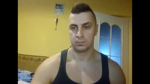 Snapshot of bzykacz1988 chatting on December 2, 12:07 pm bzykacz1988 online show from December 2, 12:07 pm