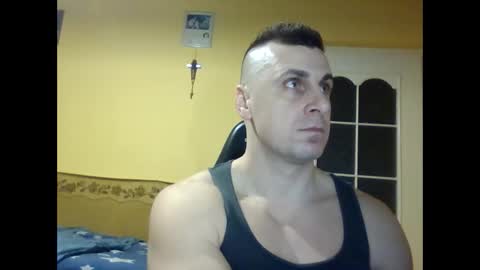 Snapshot of bzykacz1988 chatting on March 9, 2:18 am bzykacz1988 online show from March 9, 2:18 am