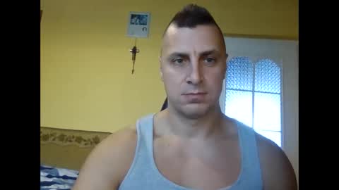 Snapshot of bzykacz1988 chatting on September 28, 9:58 am bzykacz1988 online show from September 28, 9:58 am