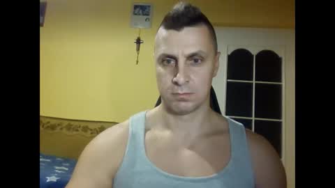 Snapshot of bzykacz1988 chatting on October 22, 9:25 pm bzykacz1988 online show from October 22, 9:25 pm