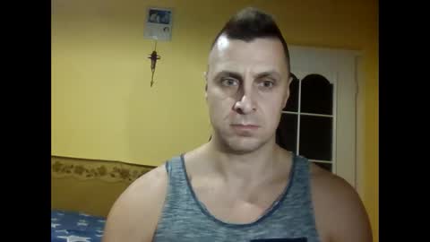Snapshot of bzykacz1988 chatting on October 23, 9:57 pm bzykacz1988 online show from October 23, 9:57 pm