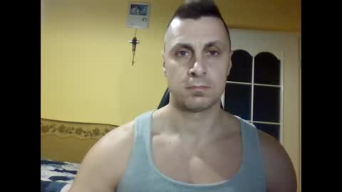 Snapshot of bzykacz1988 chatting on November 21, 3:00 pm bzykacz1988 online show from November 21, 3:00 pm