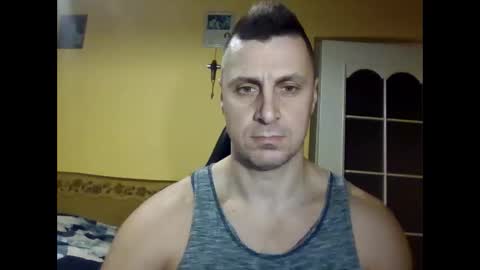 Snapshot of bzykacz1988 chatting on November 28, 6:21 pm bzykacz1988 online show from November 28, 6:21 pm