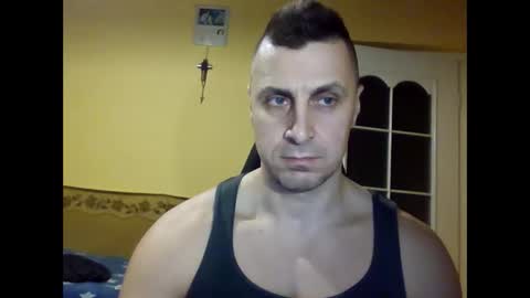 Snapshot of bzykacz1988 chatting on December 16, 4:12 pm bzykacz1988 online show from December 16, 4:12 pm