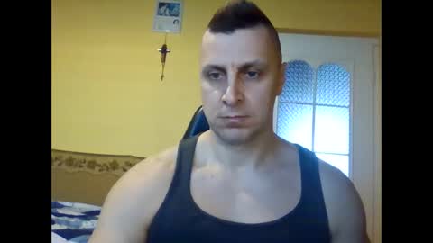 Snapshot of bzykacz1988 chatting on March 15, 1:06 pm bzykacz1988 online show from March 15, 1:06 pm