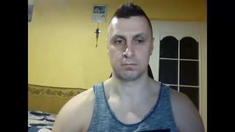 Snapshot of bzykacz1988 chatting on March 19, 11:20 pm bzykacz1988 online show from March 19, 11:20 pm