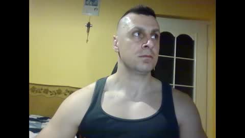 Snapshot of bzykacz1988 chatting on May 10, 10:04 pm bzykacz1988 online show from May 10, 10:04 pm