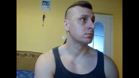 Snapshot of bzykacz1988 chatting on June 3, 11:35 am bzykacz1988 online show from June 3, 11:35 am