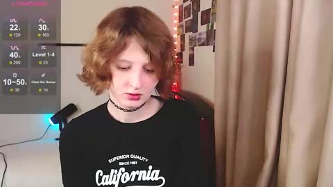 C0ralynx online show from October 31, 11:22 am