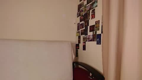 C0ralynx online show from November 12, 10:09 pm