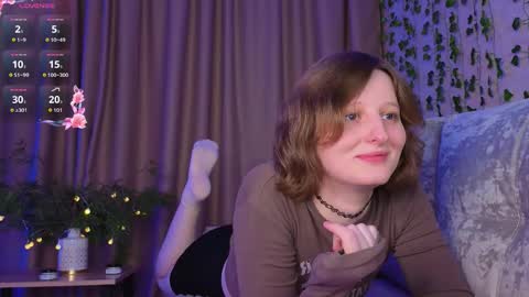 C0ralynx online show from December 16, 7:08 pm