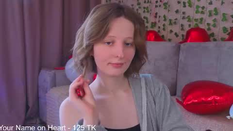 C0ralynx online show from February 11, 9:25 am