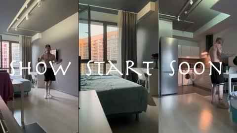 c10h15on online show from February 1, 10:25 am