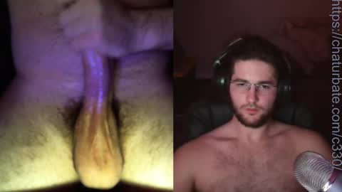 Snapshot of c330 chatting on February 26, 7:53 am Christian online show from February 26, 7:53 am