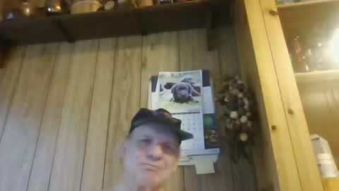 Snapshot of c4u58 chatting on October 27, 8:51 am c4u58 online show from October 27, 8:51 am