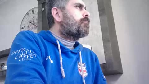 supersperm online show from December 21, 11:17 am