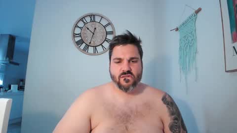 clark kent online show from May 26, 8:32 am