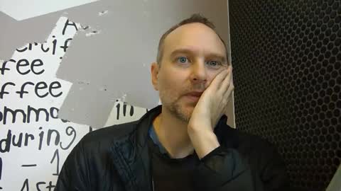 Snapshot of c78m chatting on March 8, 2:04 am Colin online show from March 8, 2:04 am