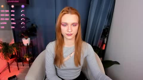 Polly online show from May 23, 8:57 pm