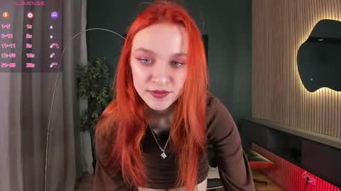 Polly online show from May 27, 8:50 pm