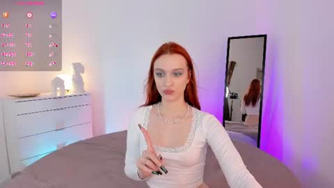 Polly online show from July 2, 8:48 pm