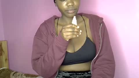 C--trish online show from January 10, 3:08 am